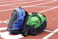 ZAINO BASIC BACKPACK